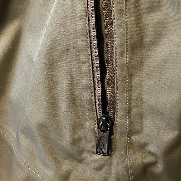 North face Parka Jacket - Picture 4 of 4